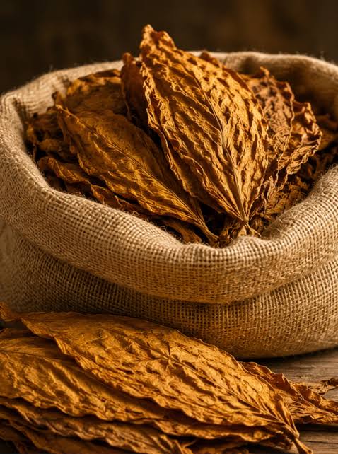 توتون چیست؟